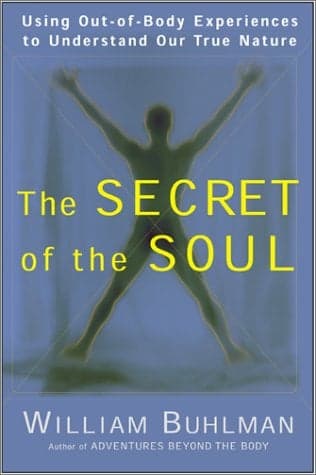 Cover of The Secret of the Soul
