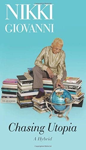 Cover of Chasing Utopia: A Hybrid