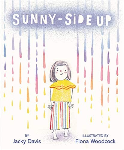 Cover of Sunny-Side Up
