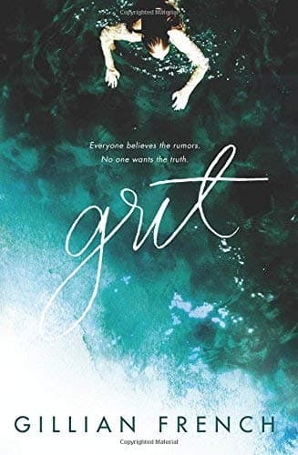 Cover of Grit