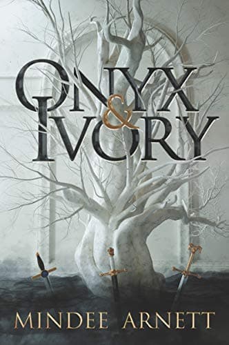 Cover of Onyx & Ivory