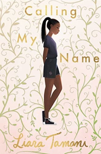 Cover of Calling My Name