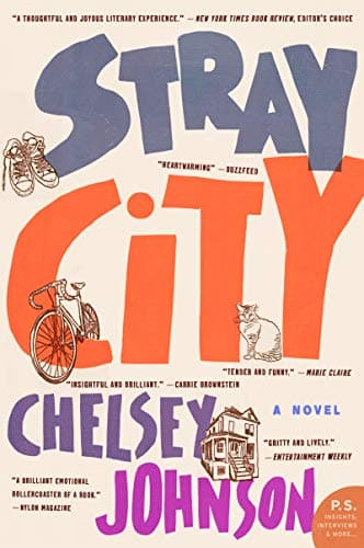 Cover of Stray City