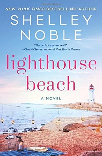 Cover of Lighthouse Beach