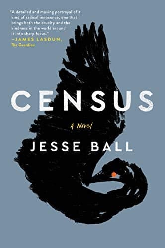 Cover of Census
