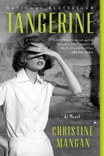 Cover of Tangerine