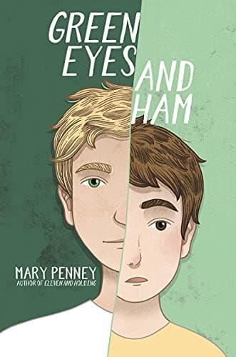 Cover of Green Eyes and Ham