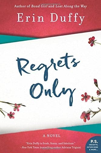 Cover of Regrets Only