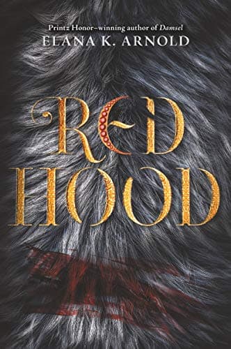 Cover of Red Hood