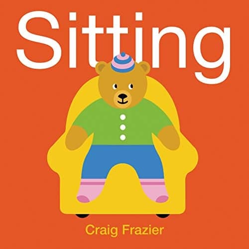 Cover of Sitting