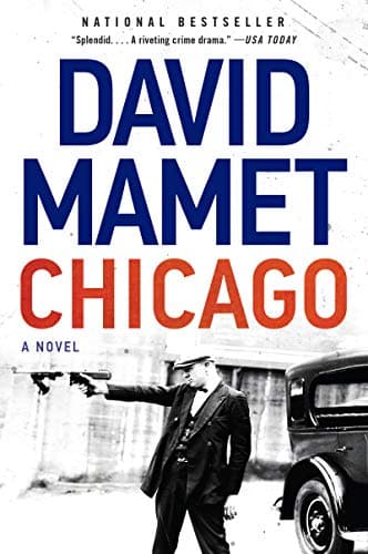 Cover of Chicago
