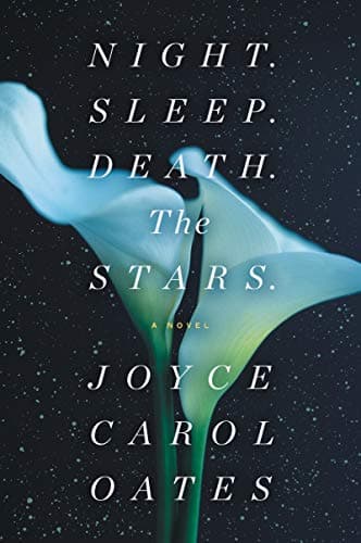 Cover of Night. Sleep. Death. The Stars.