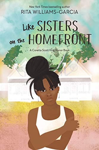 Cover of Like Sisters on the Homefront