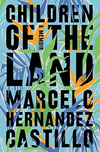 Cover of Children of the Land: A Memoir