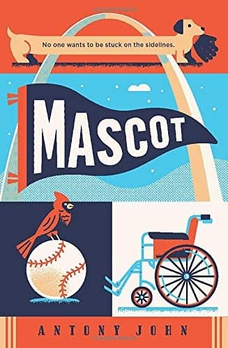 Cover of Mascot