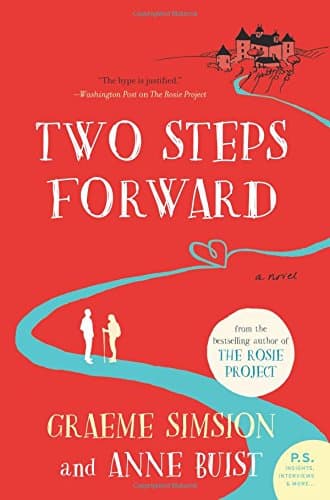 Cover of Two Steps Forward
