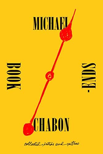 Cover of Bookends: Collected Intros and Outros