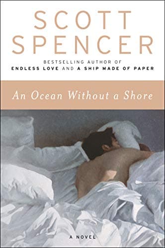 Cover of An Ocean Without a Shore