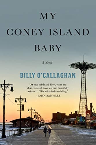 Cover of My Coney Island Baby