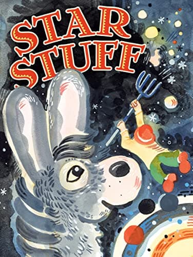 Cover of Star Stuff