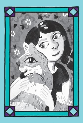 Cover of That Curious Thing