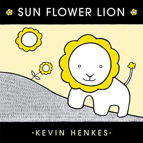 Cover of Sun Flower Lion
