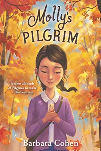 Cover of Molly's Pilgrim