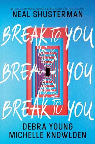 Cover of Break to You