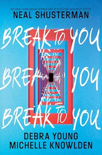 Cover of Break to You