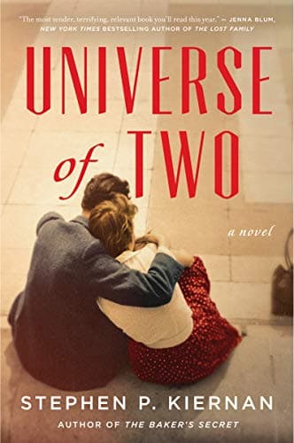 Cover of Universe of Two