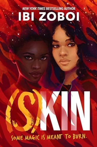 Cover of (S)Kin