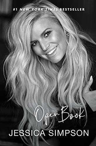 Cover of Open Book