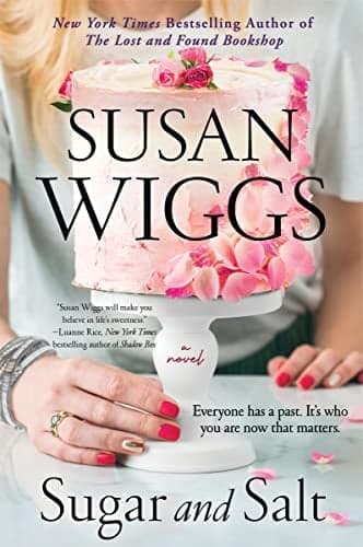Cover of Sugar and Salt