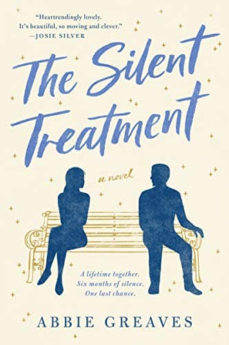 Cover of The Silent Treatment