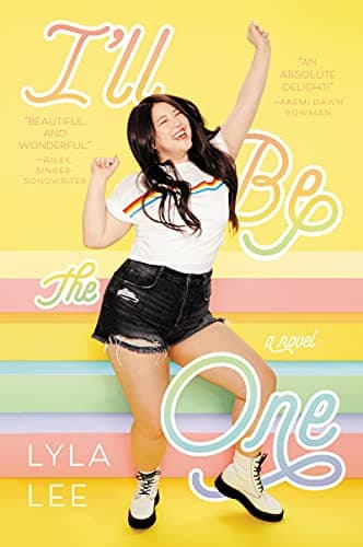 Cover of I'll Be the One