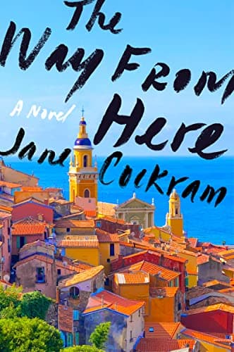 Cover of The Way From Here