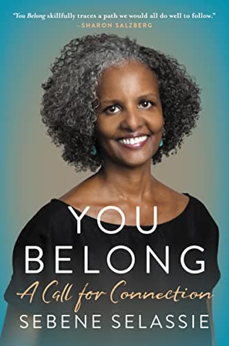 Cover of You Belong: A Call for Connection