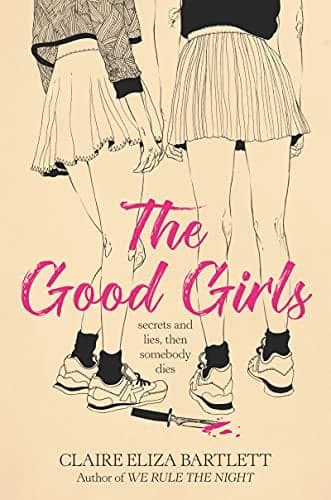 Cover of The Good Girls