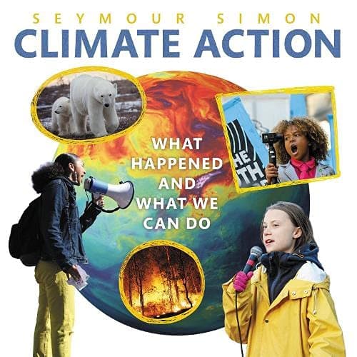 Cover of Climate Action: What Happened and What We Can Do