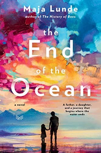 Cover of The End of the Ocean