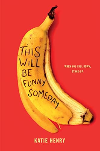 Cover of This Will Be Funny Someday