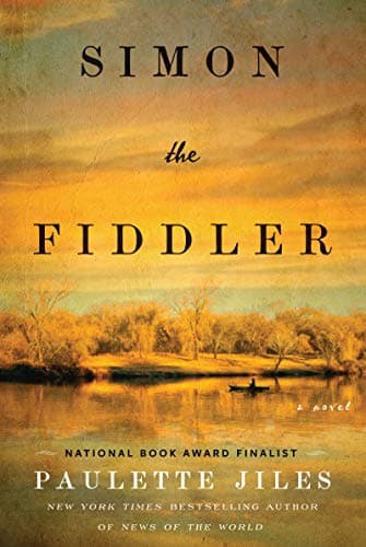 Cover of Simon the Fiddler