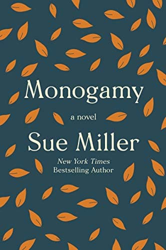 Cover of Monogamy