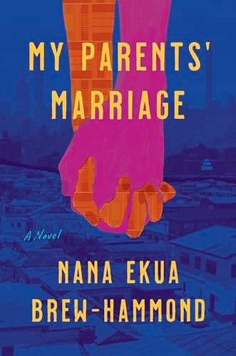 Cover of My Parents' Marriage