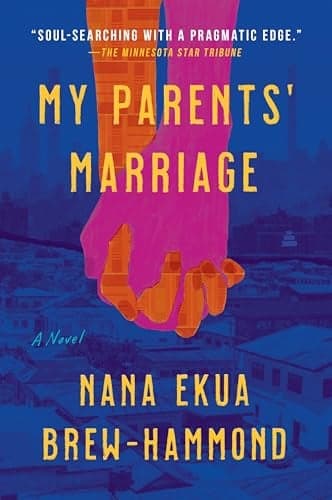 Cover of My Parents' Marriage