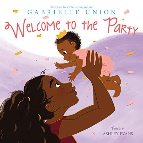 Cover of Welcome to the Party