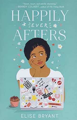 Cover of Happily Ever Afters