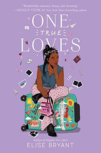 Cover of One True Loves