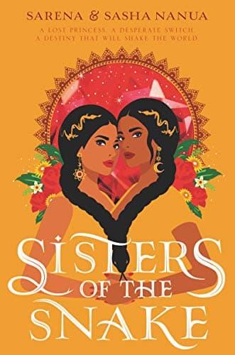 Cover of Sisters of the Snake