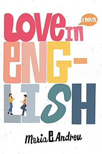 Cover of Love in English